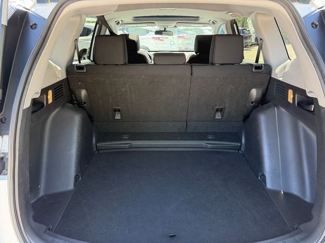 2021 Honda CR-V EX - Photo 15