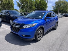 2018 Honda HR-V