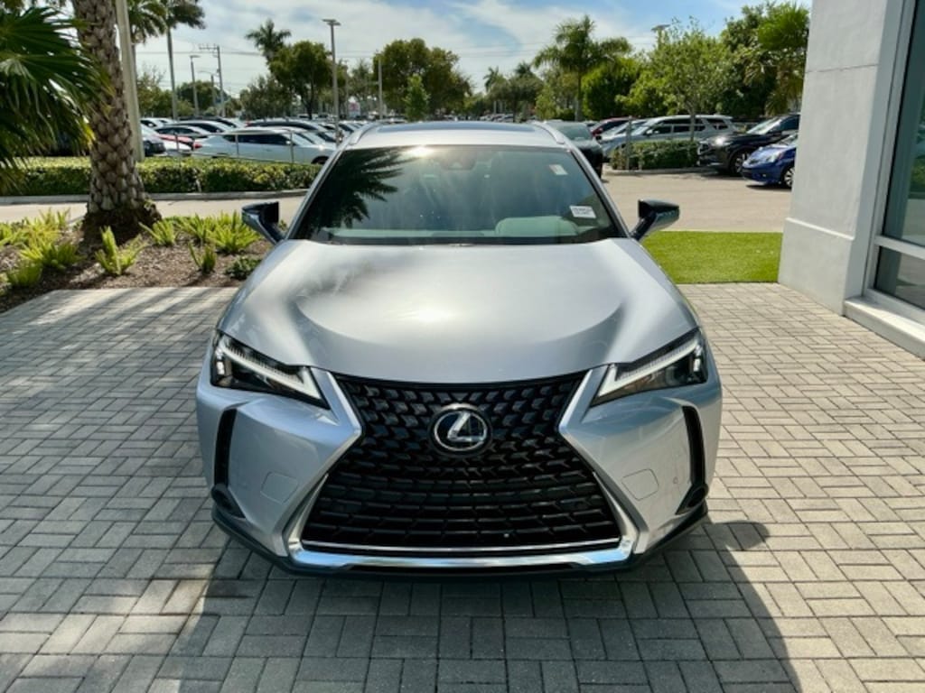 Used 2024 Lexus