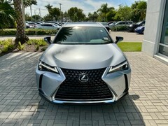 2024 LEXUS UX 250h