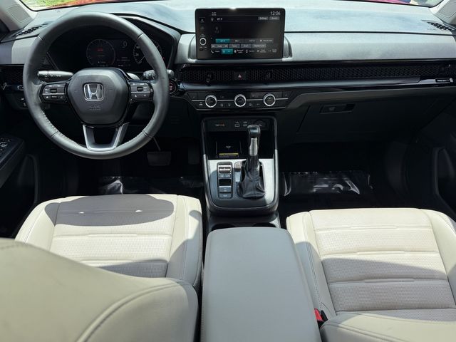 2023 Honda CR-V EX-L - Photo 14