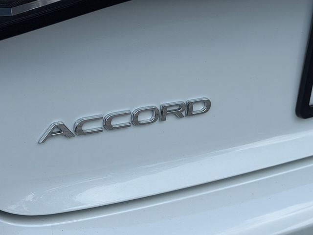 2025 Honda Accord Hybrid Sport-L - Photo 15
