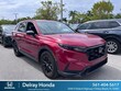  Honda CR-V Hybrid
