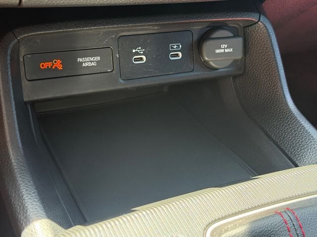 2025 Honda Civic Si - Photo 29