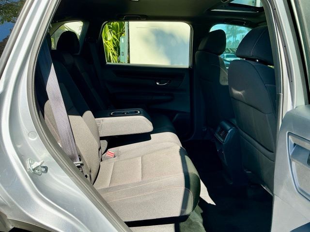 2023 Honda CR-V Sport - Photo 14
