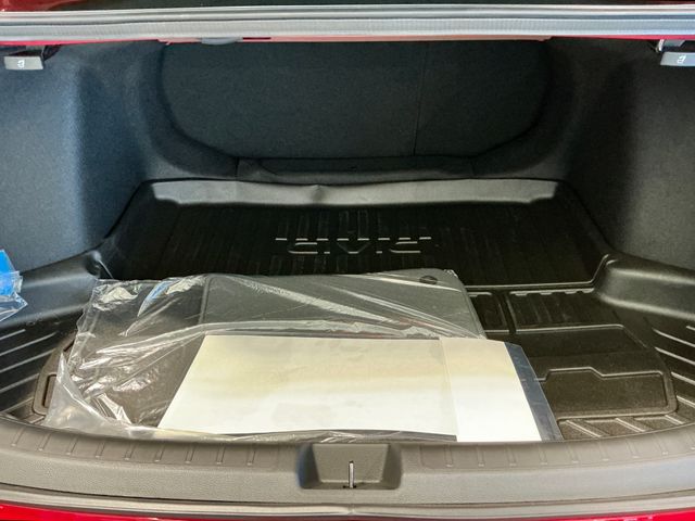 2026 Honda Civic Sport - Photo 18