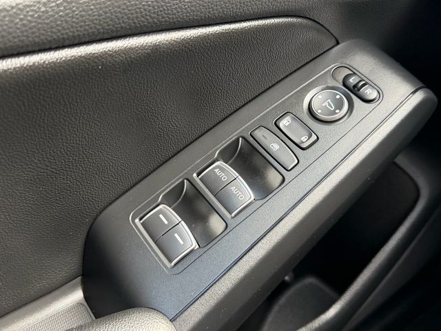 2023 Honda Civic Hatchback EX-L - Photo 26