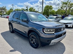 2026 Honda Passport RTL SUV