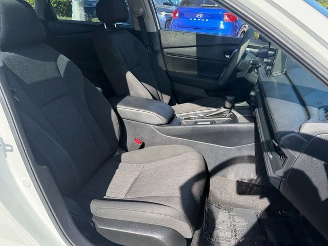 2024 Honda Accord EX - Photo 20