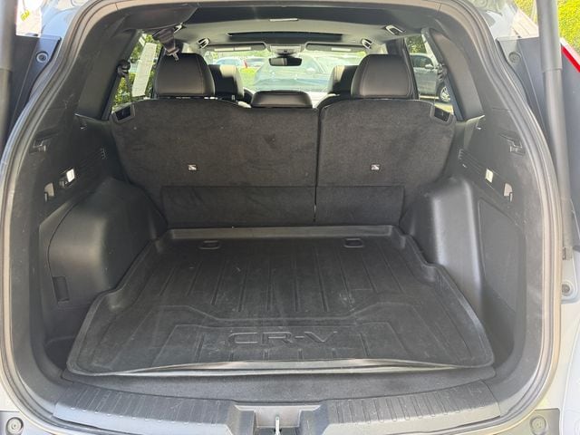 2024 Honda CR-V Sport Touring - Photo 17