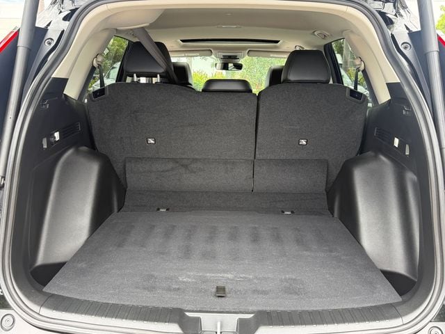 2024 Honda CR-V EX-L - Photo 16