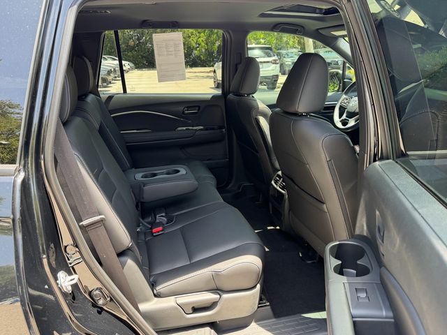 2022 Honda Passport EX-L - Photo 17