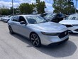  Honda Accord Hybrid