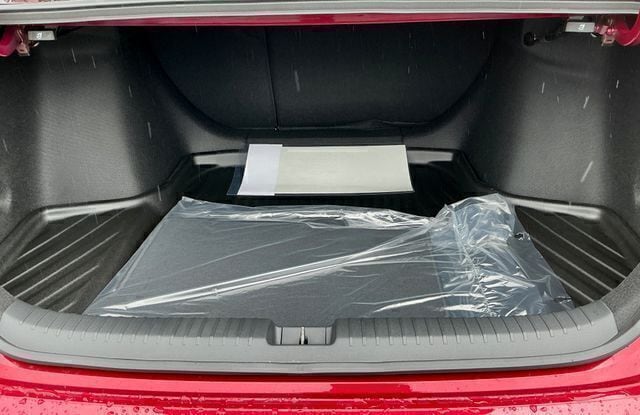 2026 Honda Accord SE - Photo 20