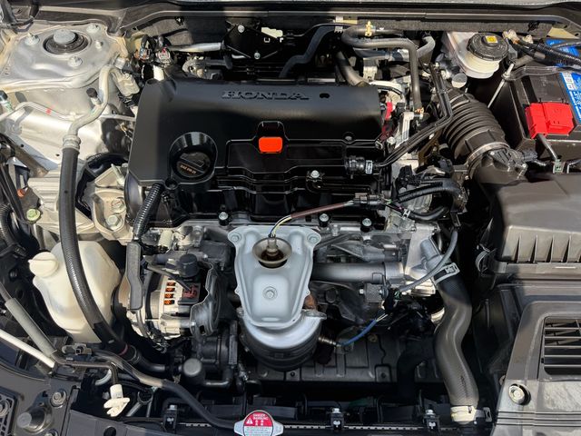 2024 Honda Civic Sport - Photo 19