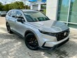  Honda CR-V Hybrid