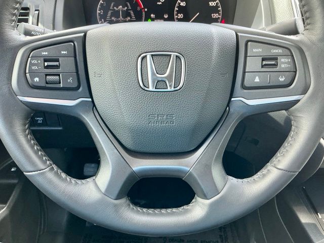 2025 Honda Ridgeline Sport - Photo 25