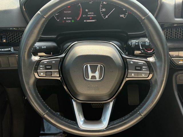 2024 Honda CR-V EX-L - Photo 16