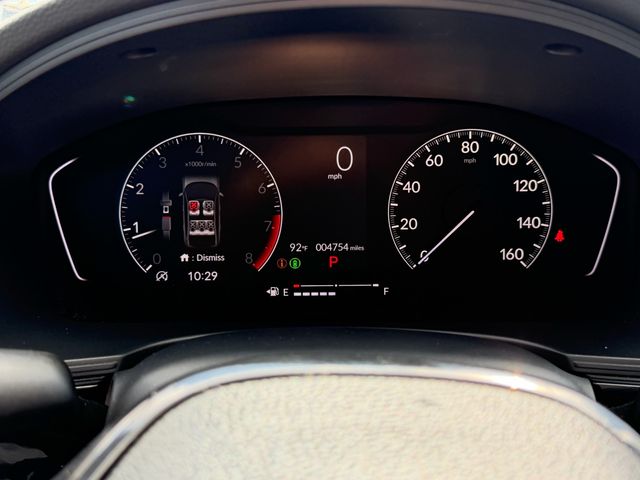 2024 Honda Civic LX - Photo 22