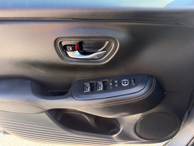 2024 Honda HR-V Sport - Photo 29