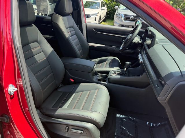 2025 Honda CR-V Sport-L - Photo 19