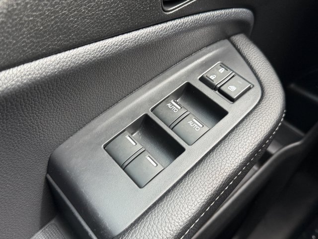 2024 Honda Ridgeline Sport - Photo 28