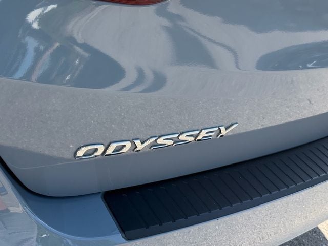 2024 Honda Odyssey SPORT - Photo 17