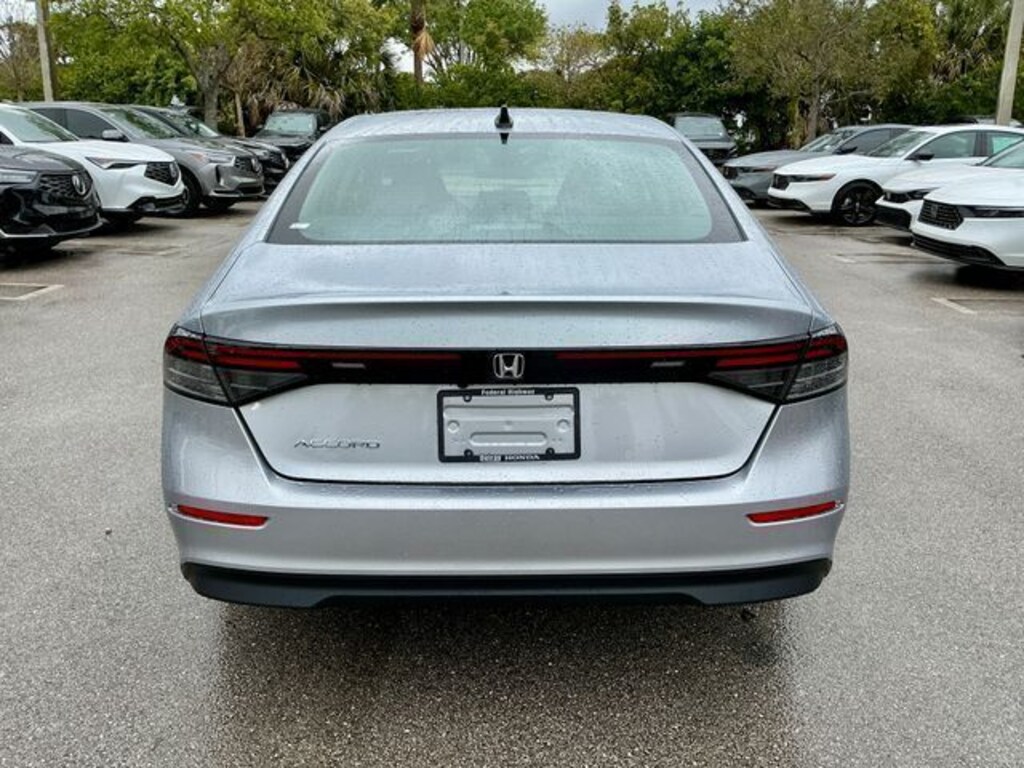 New 2026 Honda