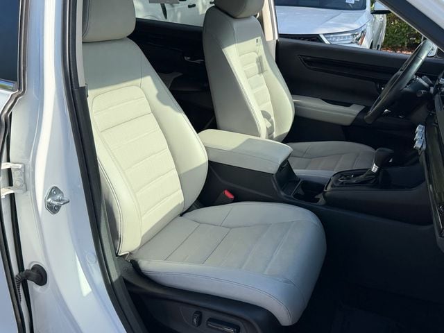 2023 Honda CR-V EX-L - Photo 20