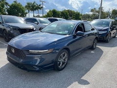 2023 Honda Accord Hybrid