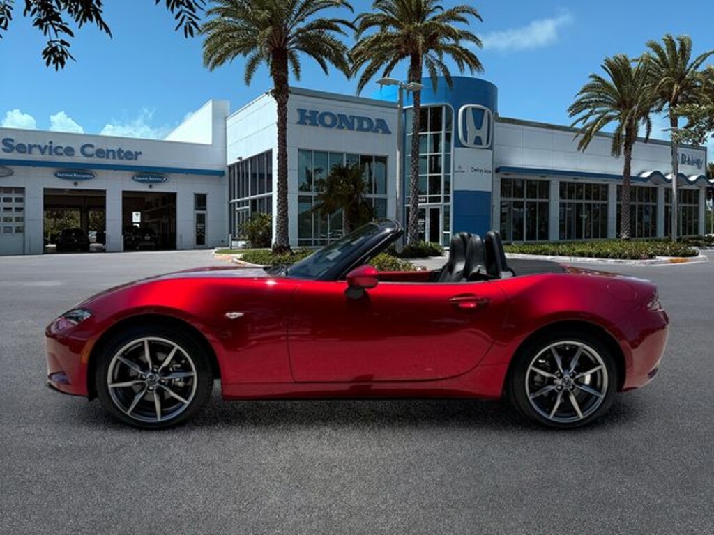 Used 2023 Mazda