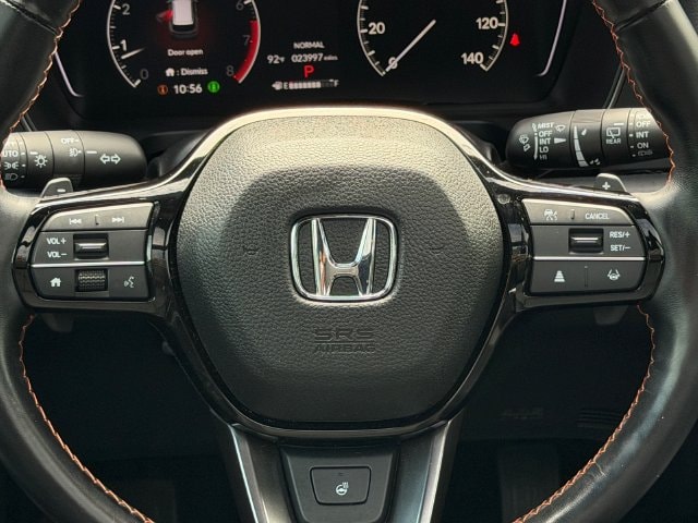 2025 Honda Pilot TrailSport - Photo 15