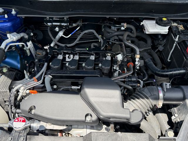 2024 Honda CR-V EX-L - Photo 20