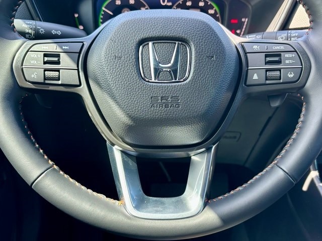 2026 Honda CR-V Sport-L - Photo 14