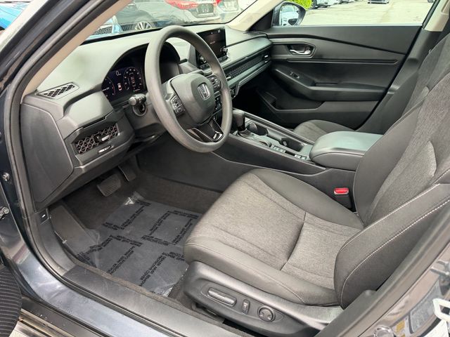 2023 Honda Accord EX - Photo 14