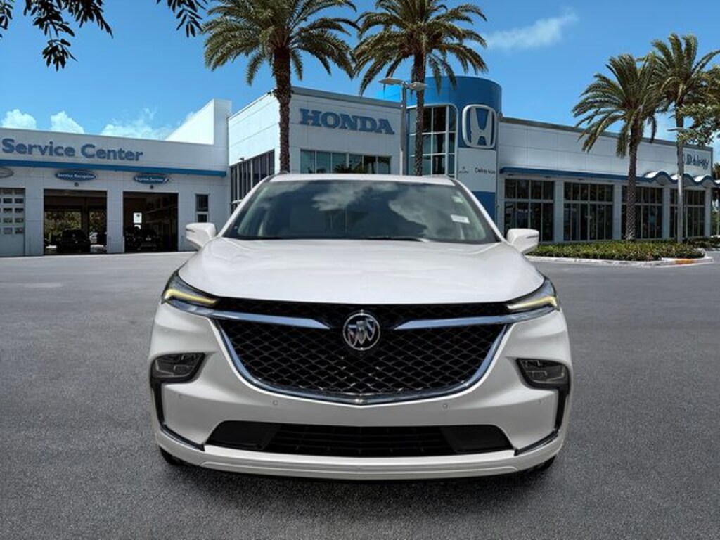 Used 2024 Buick