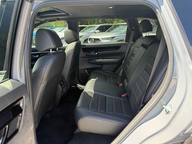 2024 Honda CR-V Sport Touring - Photo 14