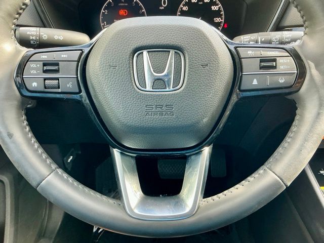 2024 Honda CR-V EX-L - Photo 21