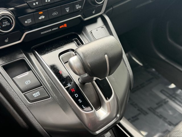 2017 Honda CR-V Touring - Photo 26