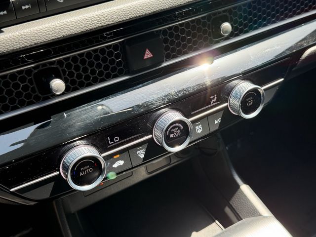2024 Honda Civic Sport - Photo 20
