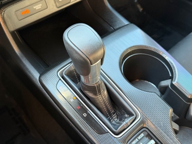2024 Honda Civic Sport - Photo 26