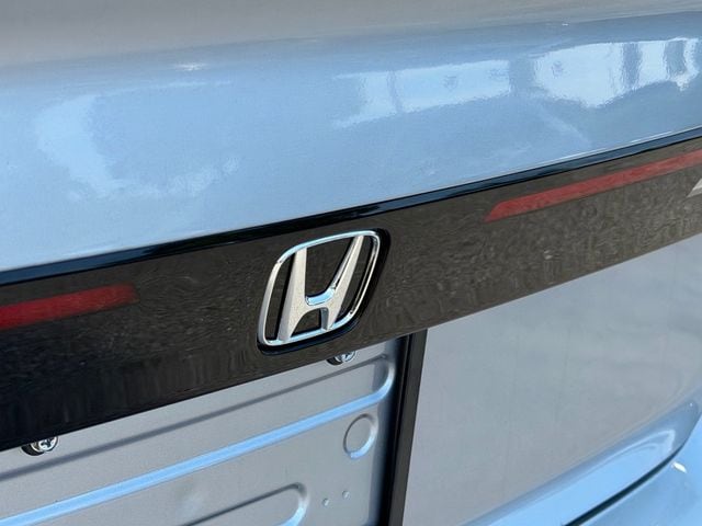 2023 Honda Accord EX - Photo 16
