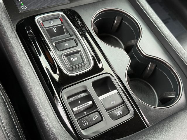 2024 Honda Pilot EX-L - Photo 30