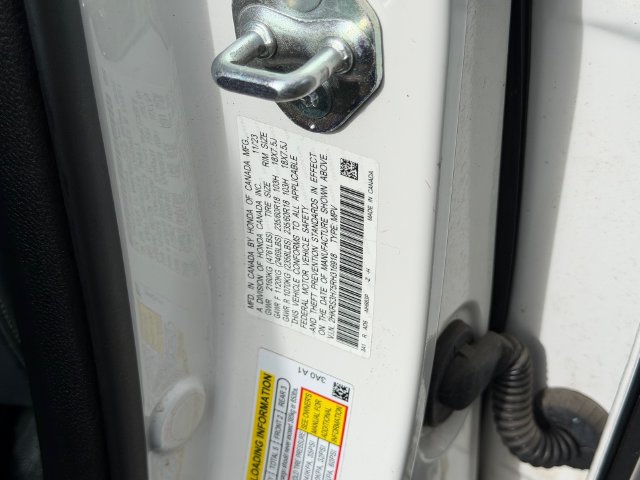 2024 Honda CR-V EX-L - Photo 18