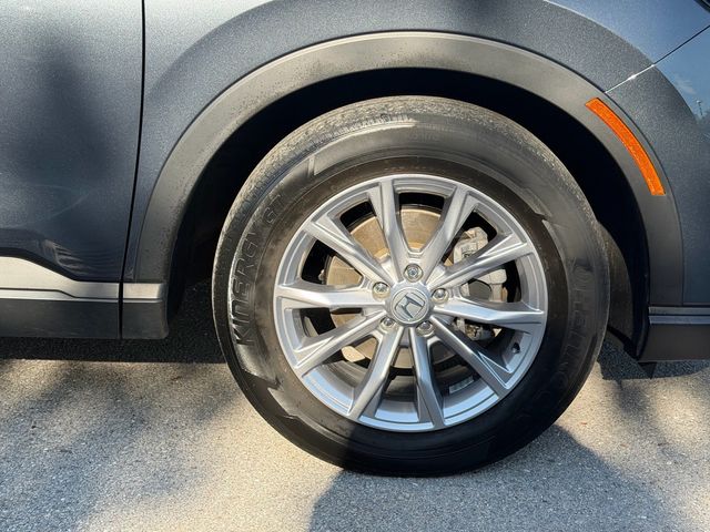 2024 Honda CR-V EX - Photo 10