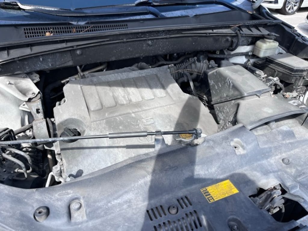 Used 2015 Toyota Highlander XLE V6 SUV