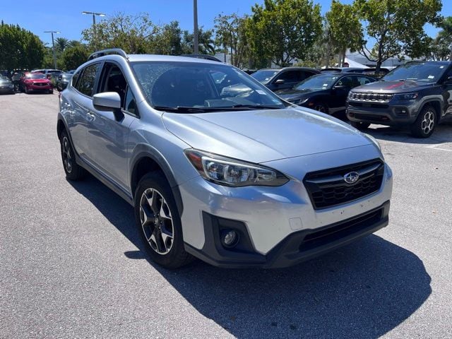 2019 Subaru Crosstrek 2.0i Premium CVT's photo