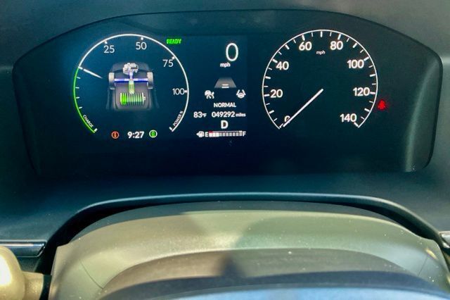 2023 Honda CR-V Sport - Photo 23
