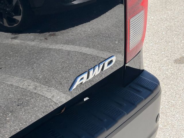 2023 Honda Ridgeline Black Edition - Photo 17