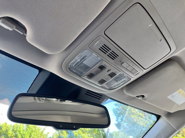 2020 Honda CR-V Touring - Photo 11